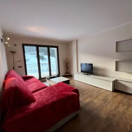 Apartamento Prat De Baix D'envalira 7p Envalira-soldeu Zona Grandvalira