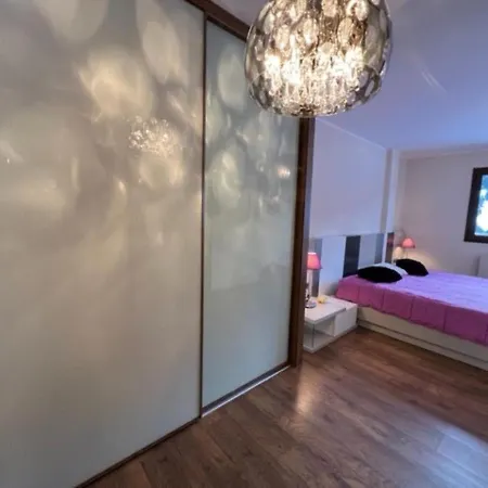 Apartamento Prat De Baix D'envalira 7p Envalira-soldeu Zona Grandvalira